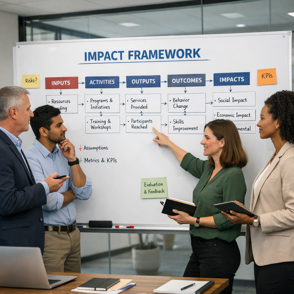 CSR-strategy-framework
