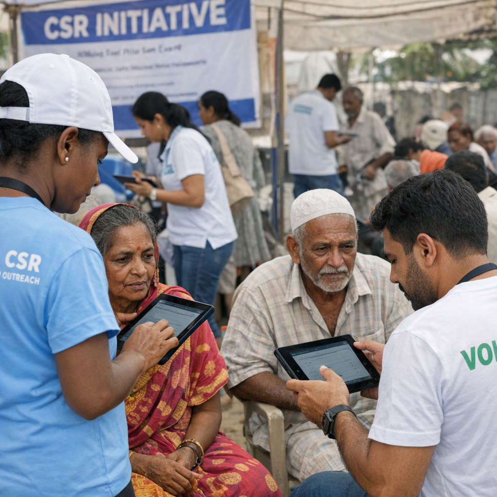 csr-documentation-records