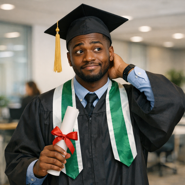 graduate workplace readiness